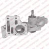 FIAT 0009401201340 Water Pump